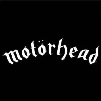 MOTORHEAD - 40th Anniversary Edition