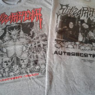 SCHIZOPHRENIA - The Unknown Legacy