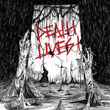 DEATH LIVES - Compilado (LP)