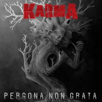 KARMA - Persona Non Grata