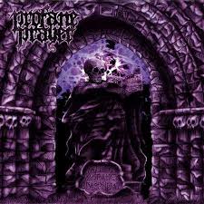 PROFANE PRAYER - Tales of Vagrancy and Blasphemy (LP)