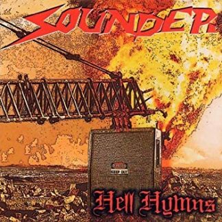 SOUNDER - Hell Hymns