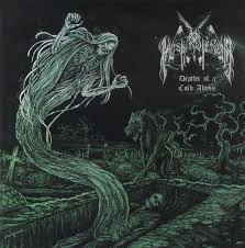 MASTER OF CRUELTY - DEPTHS OF A COLD ABYSS