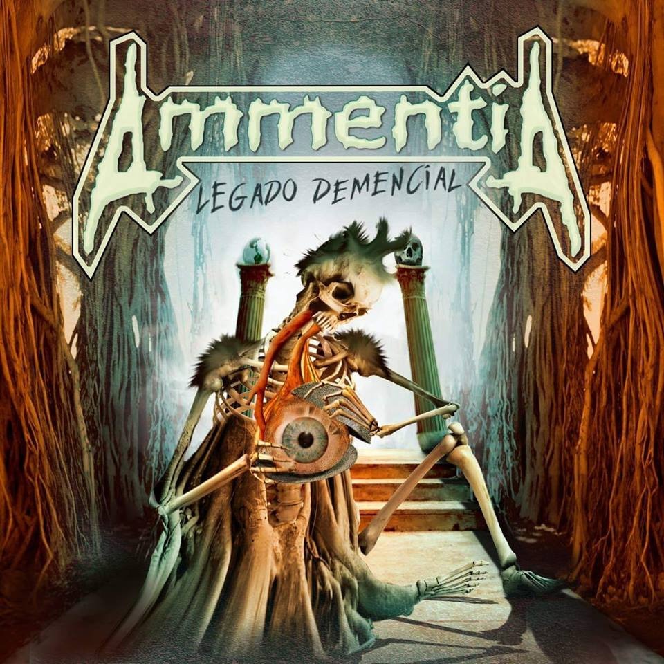 AMMENTIA - Legado Demencial
