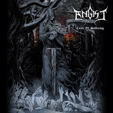 ANGIST - Circle of Suffering