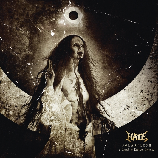 HATE - Solarflesh