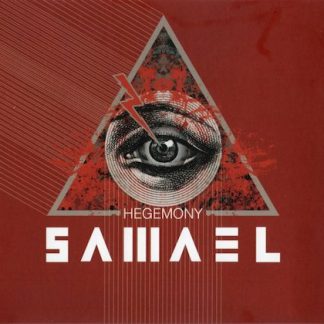 SAMAEL - Hegemony