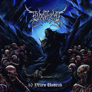 BLOODFIEND - 10 YEARS
