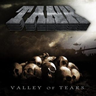 TANK - Valley of Tears