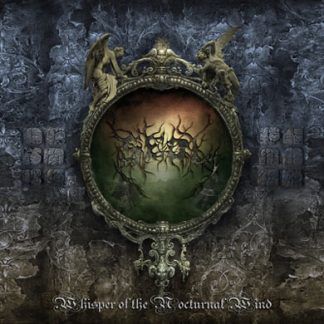 SEOL - Whisper of the Nocturnal Wind (TAPE)