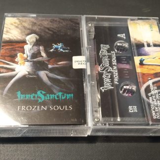 INNER SANCTUM - Frozen Souls