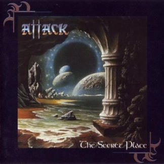 ATTACK - The Secret Place