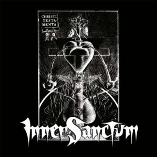 INNER SANCTUM - Cristi Testamenta