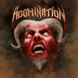ABOMINATION  - Abomination / Tragedy Strikes (2CD)