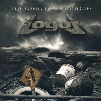 LOGOS - Plan Mundial Para la Destruccion