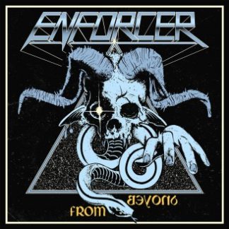 ENFORCER -  From Beyond