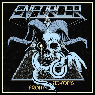 ENFORCER - From Beyond