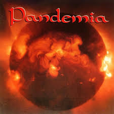 PANDEMIA  - Prana Sempiterno