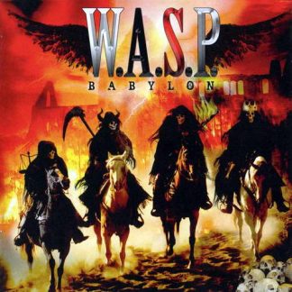 WASP - Babylon