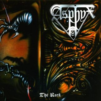 ASPHYX - The Rack