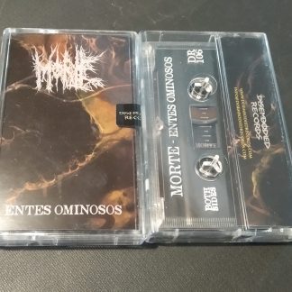 MORTE - Entes Ominosos