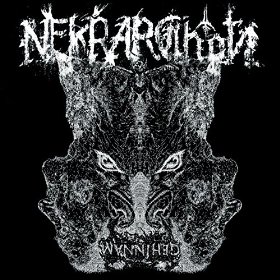 NEKRARCHON - Gehinnam