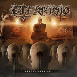 EXTERMINIO - Narcorporations