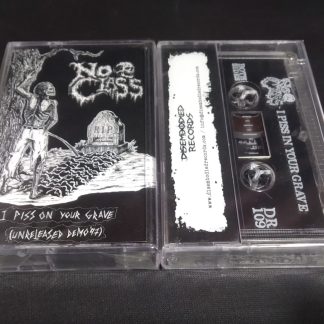 NO CLASS - I Piss on Your Grave