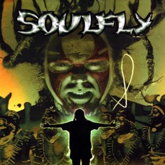 SOULFLY - Soulfly (2CD)