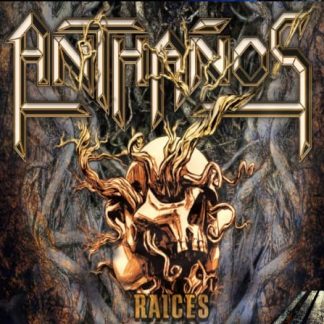 ANTHANOS - Raices