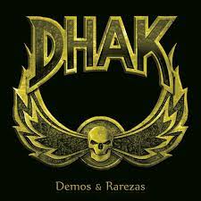 DHAK - Demos & Rarezas