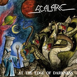 SCALARE - At the Edge of Darkness