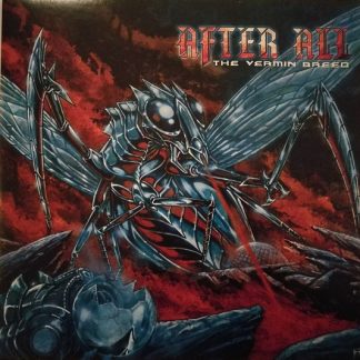 AFTER ALL - The Vermin Breed
