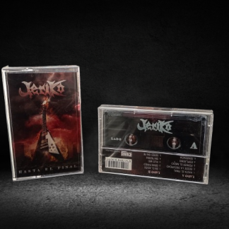 JERIKO - Hasta El Final