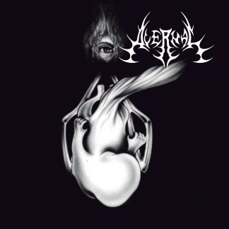 AVERNAL - Avernal (CD)