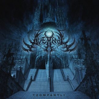 AVERNAL - Tzompantli (LP)