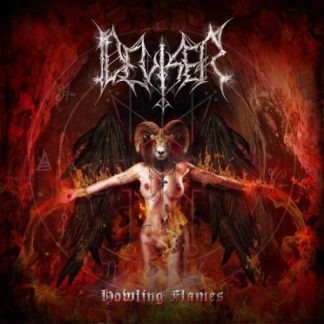 DEVISER - Howling Flames