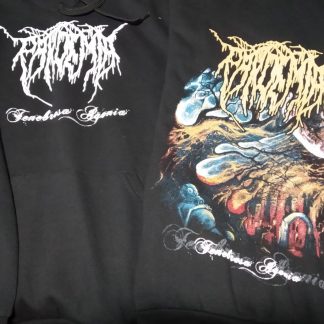 PANDEMIA - Tenebrosa Agonia