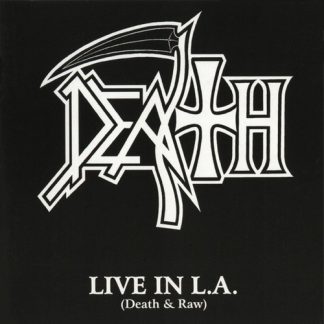DEATH - Live in LA