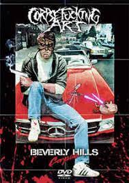 CORPSEFUCKING ART - Beverly Hills