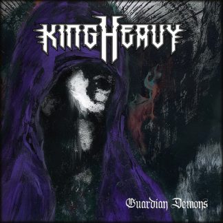 KING HEAVY - Guardian Demons