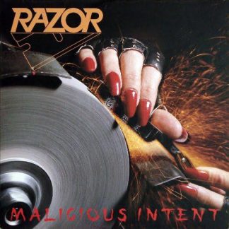 RAZOR - Malicious Intent