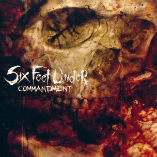 SIX FEET UNDER - Commandment