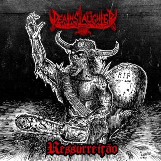 DEATHSLAUGHTER - Resurrection (TAPE)
