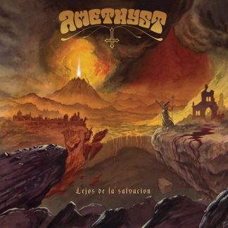 AMETHYST - Lejos de la Salvacion