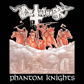 DEATHHAMMER - Phanton Nights