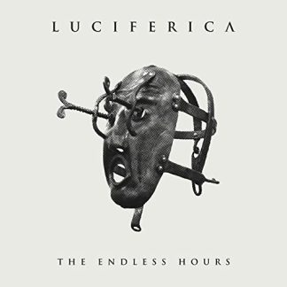 LUCIFERICA - The Endless Hours