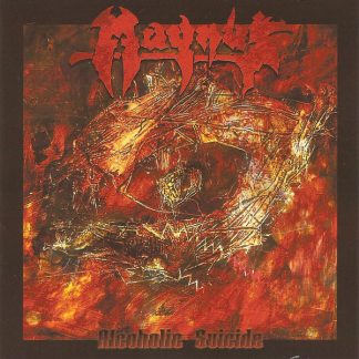 MAGNUS - Alcoholic Suicide