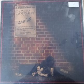 PROTECTOR - Live 89