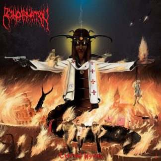 REINCARNATION - Eternal Hyms